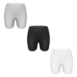 Yoga Shorts for Women (Wide Waistband)