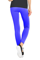 Warm Skinny Sweatpants for Women (Faux Fur Lined)