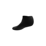 Ankle Socks White 6-8 24 Pairs Accessories